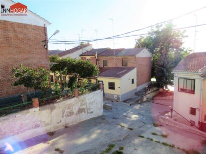 CASA EN ARÉVALO 39