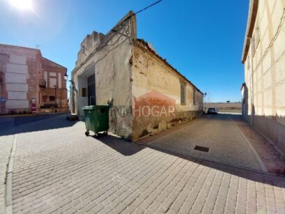 NAVE A LA VENTA EN ARÉVALO (05200) 95