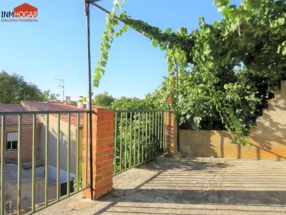 CASA EN ARÉVALO 95