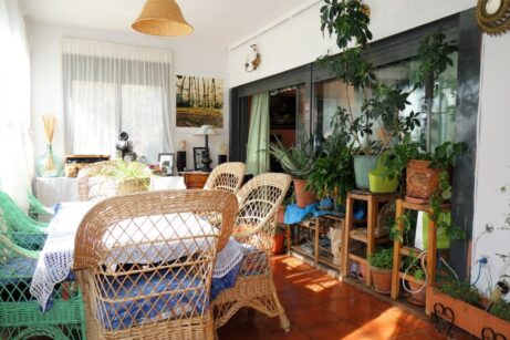 VENTA DE CHALET PAREADO EN ÁVILA