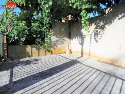 CASA EN ARÉVALO 94