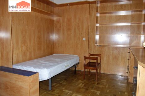 VENTA DE PISO EN ÁVILA