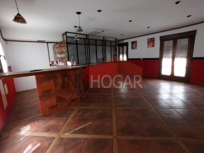 ALQUILER DE LOCAL EN ÁVILA ZONA AMURALLADA 82