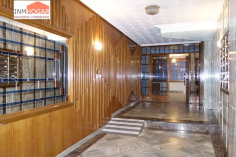 VENTA DE PISO EN ÁVILA