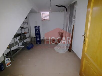 ALQUILER DE LOCAL EN ÁVILA ZONA AMURALLADA 96
