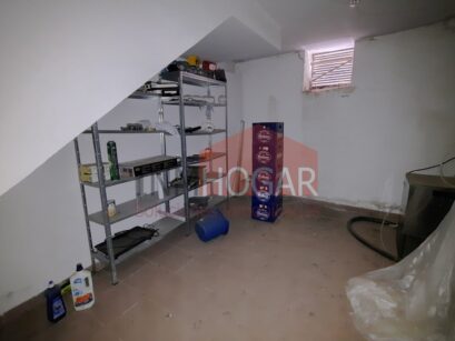 ALQUILER DE LOCAL EN ÁVILA ZONA AMURALLADA 95
