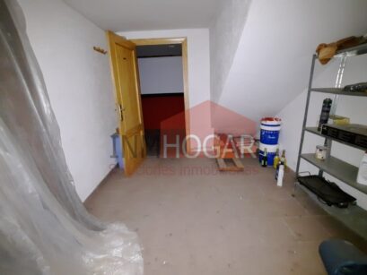 ALQUILER DE LOCAL EN ÁVILA ZONA AMURALLADA 94