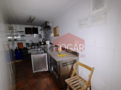 ALQUILER DE LOCAL EN ÁVILA ZONA AMURALLADA 93