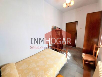 VIVIENDA EN ARÉVALO (05200) CON UN PATIO DE 100 MT 89