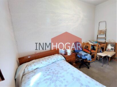 VIVIENDA EN ARÉVALO (05200) CON UN PATIO DE 100 MT 86