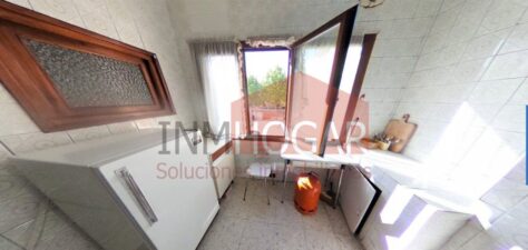 VIVIENDA EN ARÉVALO (05200) CON UN PATIO DE 100 MT 84