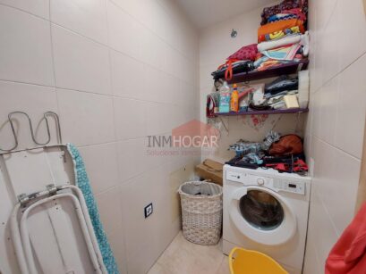 CASA EN PLENA PLAZA DEL REAL 84