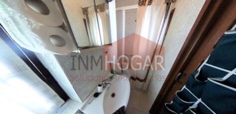VIVIENDA EN ARÉVALO (05200) CON UN PATIO DE 100 MT 83
