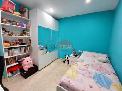 CASA EN PLENA PLAZA DEL REAL 79