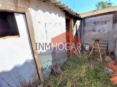 VIVIENDA EN ARÉVALO (05200) CON UN PATIO DE 100 MT 77
