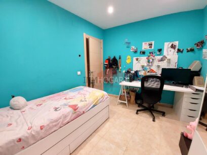 CASA EN PLENA PLAZA DEL REAL 76