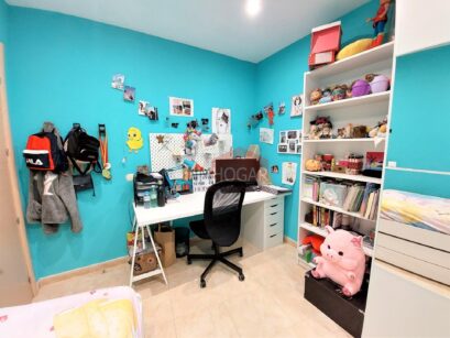 CASA EN PLENA PLAZA DEL REAL 75