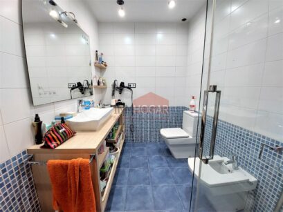 CASA EN PLENA PLAZA DEL REAL 72
