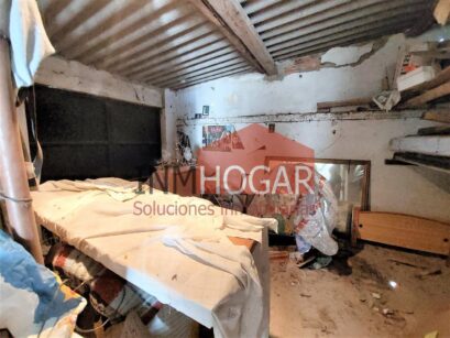 VIVIENDA EN ARÉVALO (05200) CON UN PATIO DE 100 MT 72