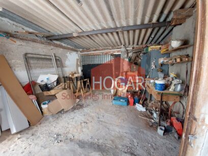 VIVIENDA EN ARÉVALO (05200) CON UN PATIO DE 100 MT 69