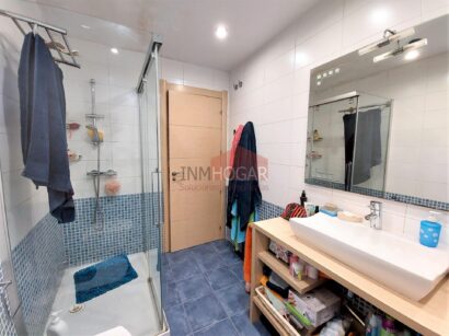 CASA EN PLENA PLAZA DEL REAL 68