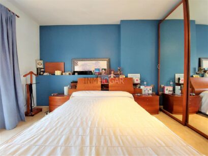 CASA EN PLENA PLAZA DEL REAL 66