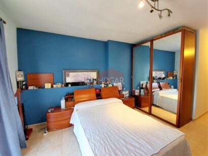 CASA EN PLENA PLAZA DEL REAL 65