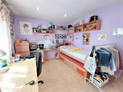 CASA EN PLENA PLAZA DEL REAL 56