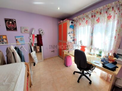 CASA EN PLENA PLAZA DEL REAL 53