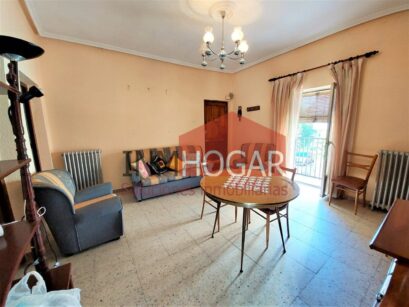 VIVIENDA EN ARÉVALO (05200) CON UN PATIO DE 100 MT 97