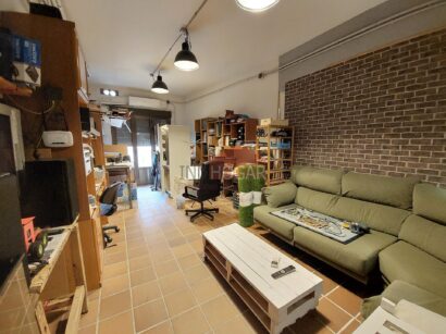 CASA EN PLENA PLAZA DEL REAL 47