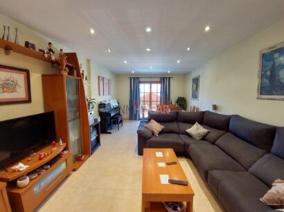 CASA EN PLENA PLAZA DEL REAL 96