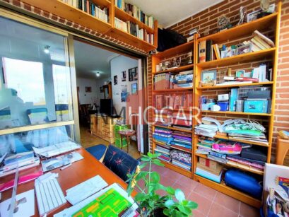 INMHOGAR VENDE EN LA AVENIDA EMILIO ROMERO (05200) 92