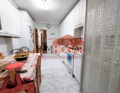 INMHOGAR VENDE EN LA AVENIDA EMILIO ROMERO (05200) 85
