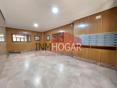 INMHOGAR VENDE EN LA AVENIDA EMILIO ROMERO (05200) 100