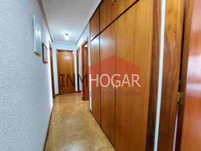 INMHOGAR VENDE EN LA AVENIDA EMILIO ROMERO (05200) 81