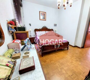 INMHOGAR VENDE EN LA AVENIDA EMILIO ROMERO (05200) 80