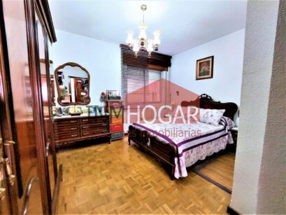 INMHOGAR VENDE EN LA AVENIDA EMILIO ROMERO (05200) 79