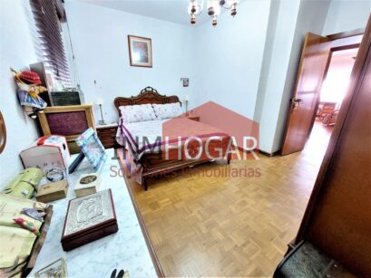 INMHOGAR VENDE EN LA AVENIDA EMILIO ROMERO (05200) 78