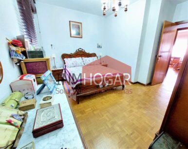 INMHOGAR VENDE EN LA AVENIDA EMILIO ROMERO (05200) 77