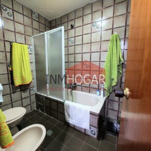 INMHOGAR VENDE EN LA AVENIDA EMILIO ROMERO (05200) 76
