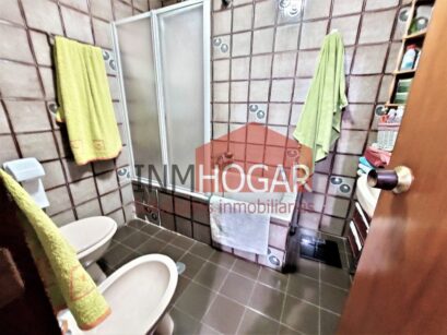 INMHOGAR VENDE EN LA AVENIDA EMILIO ROMERO (05200) 75