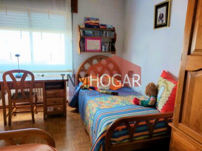 INMHOGAR VENDE EN LA AVENIDA EMILIO ROMERO (05200) 73