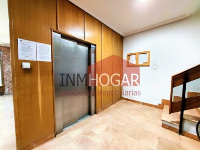 INMHOGAR VENDE EN LA AVENIDA EMILIO ROMERO (05200) 99