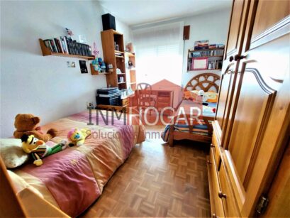 INMHOGAR VENDE EN LA AVENIDA EMILIO ROMERO (05200) 72