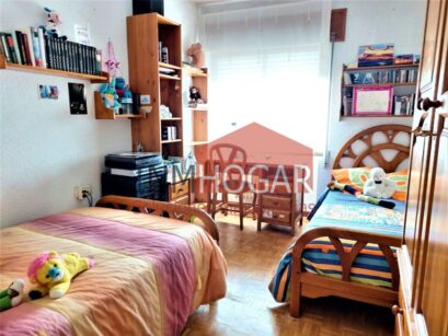 INMHOGAR VENDE EN LA AVENIDA EMILIO ROMERO (05200) 70
