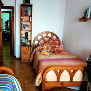 INMHOGAR VENDE EN LA AVENIDA EMILIO ROMERO (05200) 68
