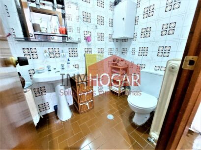 INMHOGAR VENDE EN LA AVENIDA EMILIO ROMERO (05200) 67