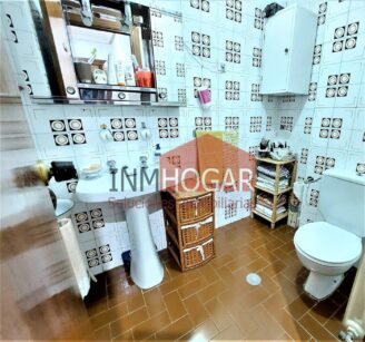 INMHOGAR VENDE EN LA AVENIDA EMILIO ROMERO (05200) 66