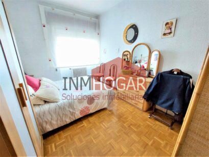 INMHOGAR VENDE EN LA AVENIDA EMILIO ROMERO (05200) 65